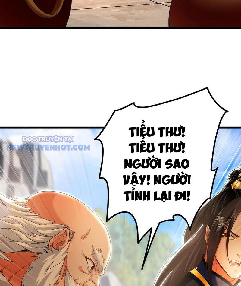 Ta Có Tốc Độ Đánh Nhanh Gấp Trăm Vạn Lần Chapter 71 - Trang 33