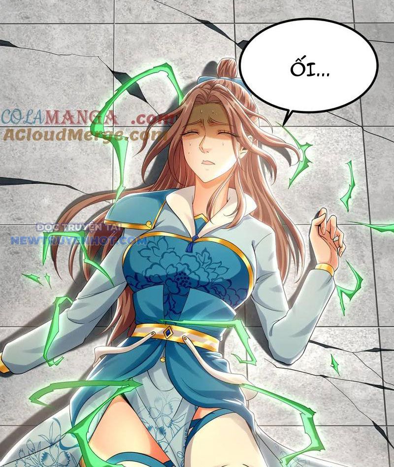 Ta Có Tốc Độ Đánh Nhanh Gấp Trăm Vạn Lần Chapter 71 - Trang 35