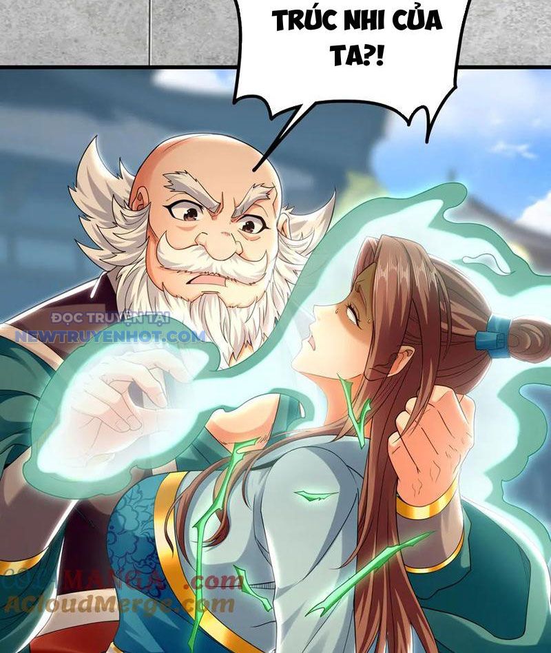 Ta Có Tốc Độ Đánh Nhanh Gấp Trăm Vạn Lần Chapter 71 - Trang 37