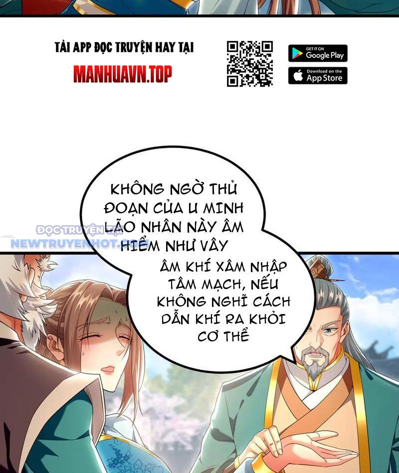 Ta Có Tốc Độ Đánh Nhanh Gấp Trăm Vạn Lần Chapter 71 - Trang 38