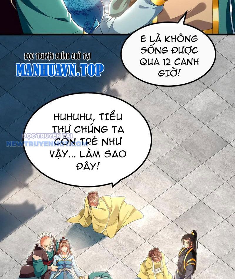 Ta Có Tốc Độ Đánh Nhanh Gấp Trăm Vạn Lần Chapter 71 - Trang 39