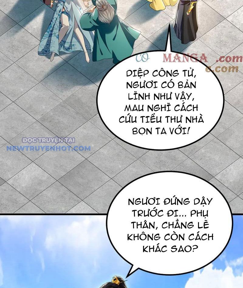 Ta Có Tốc Độ Đánh Nhanh Gấp Trăm Vạn Lần Chapter 71 - Trang 40