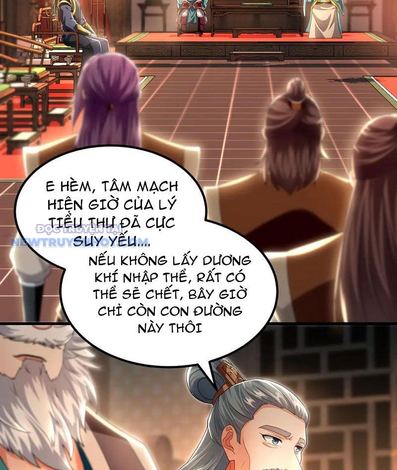 Ta Có Tốc Độ Đánh Nhanh Gấp Trăm Vạn Lần Chapter 71 - Trang 46
