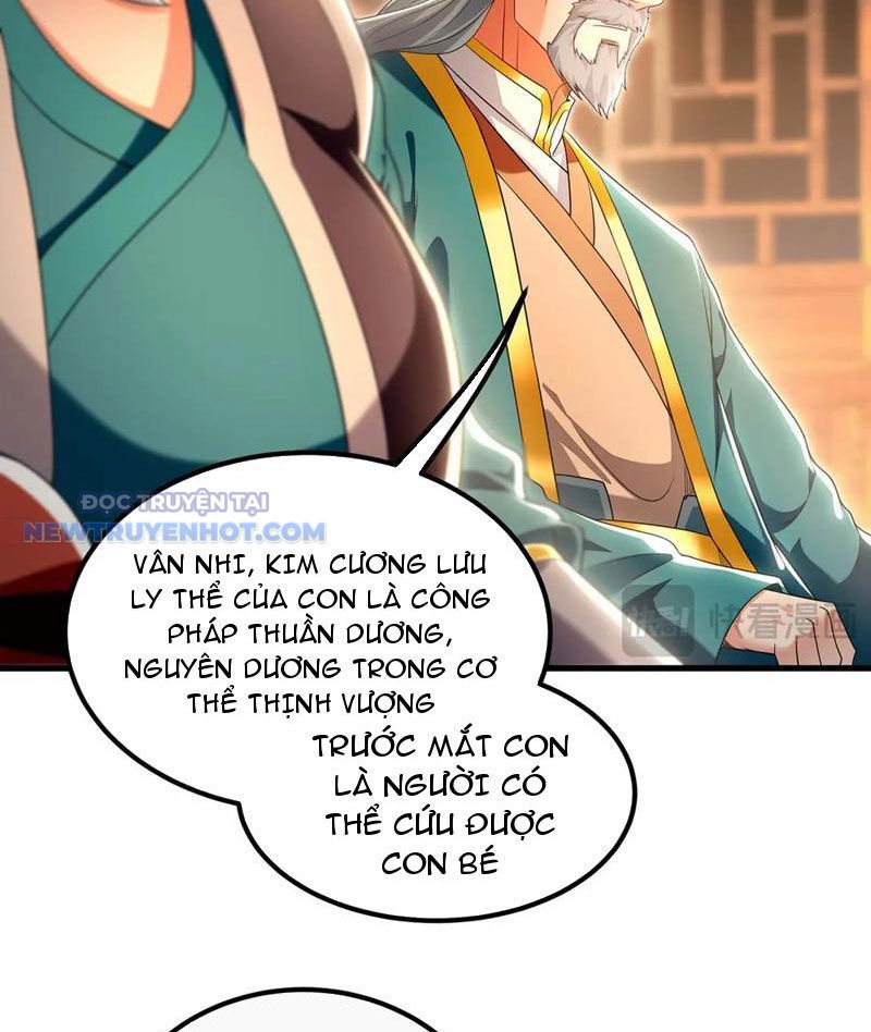 Ta Có Tốc Độ Đánh Nhanh Gấp Trăm Vạn Lần Chapter 71 - Trang 47