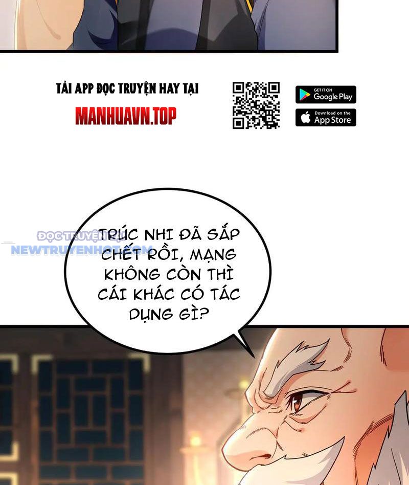Ta Có Tốc Độ Đánh Nhanh Gấp Trăm Vạn Lần Chapter 71 - Trang 49