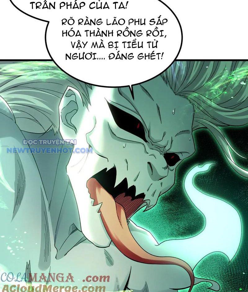 Ta Có Tốc Độ Đánh Nhanh Gấp Trăm Vạn Lần Chapter 71 - Trang 6