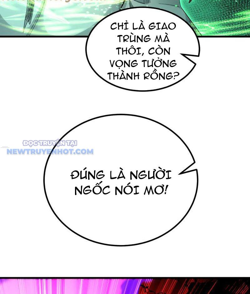 Ta Có Tốc Độ Đánh Nhanh Gấp Trăm Vạn Lần Chapter 71 - Trang 7