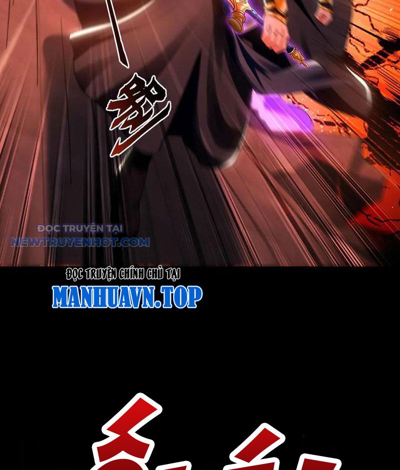 Ta Có Tốc Độ Đánh Nhanh Gấp Trăm Vạn Lần Chapter 71 - Trang 9