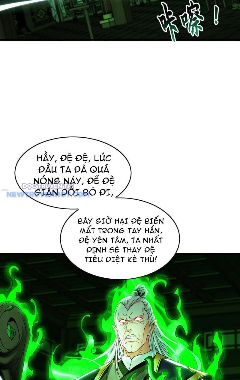 Ta Có Tốc Độ Đánh Nhanh Gấp Trăm Vạn Lần Chapter 72 - Trang 11