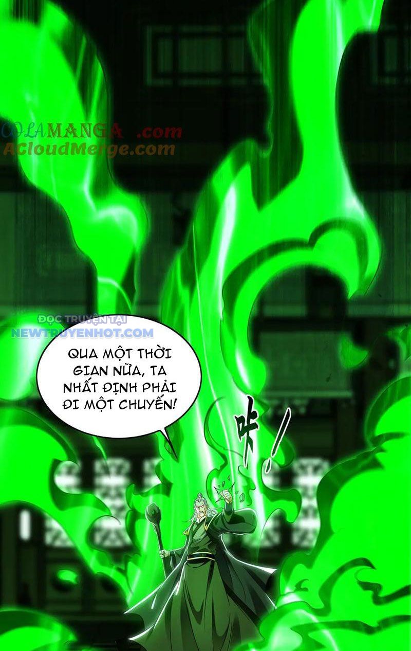 Ta Có Tốc Độ Đánh Nhanh Gấp Trăm Vạn Lần Chapter 72 - Trang 13