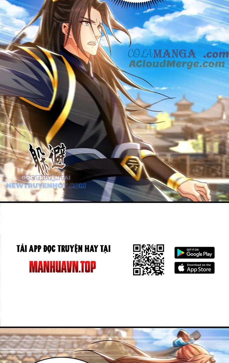 Ta Có Tốc Độ Đánh Nhanh Gấp Trăm Vạn Lần Chapter 72 - Trang 17