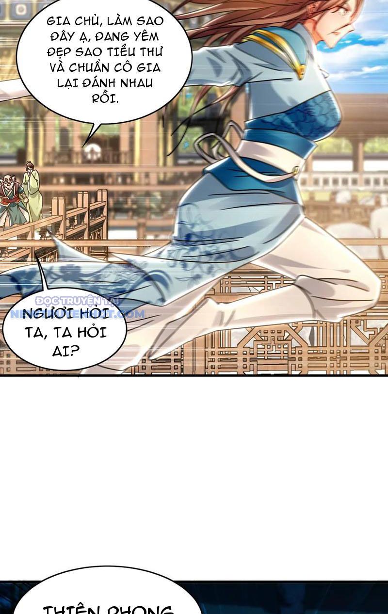 Ta Có Tốc Độ Đánh Nhanh Gấp Trăm Vạn Lần Chapter 72 - Trang 18