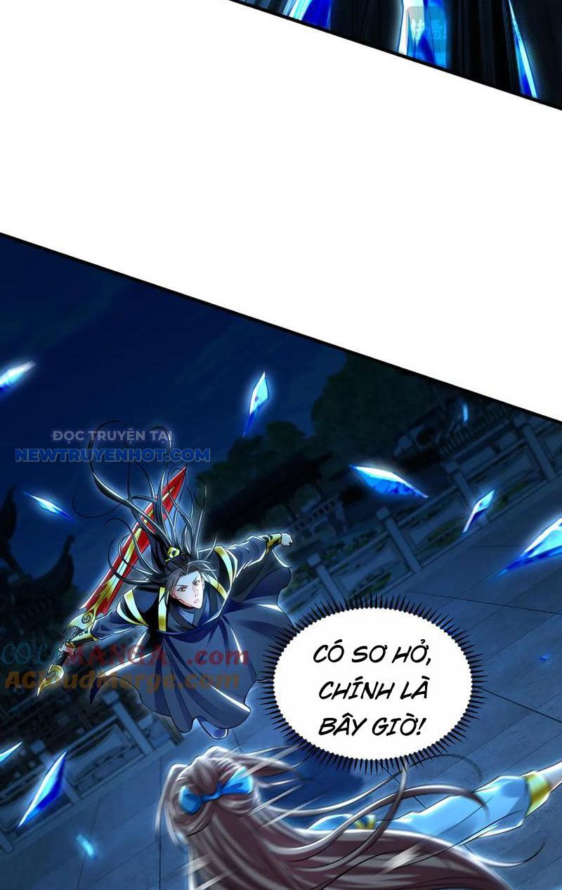 Ta Có Tốc Độ Đánh Nhanh Gấp Trăm Vạn Lần Chapter 72 - Trang 22