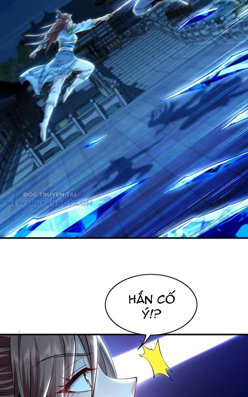 Ta Có Tốc Độ Đánh Nhanh Gấp Trăm Vạn Lần Chapter 72 - Trang 24