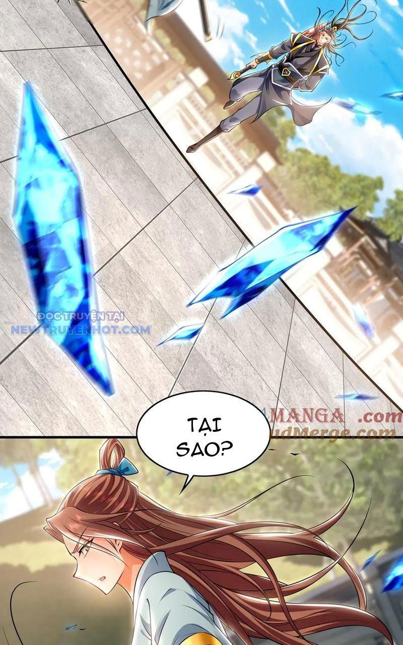 Ta Có Tốc Độ Đánh Nhanh Gấp Trăm Vạn Lần Chapter 72 - Trang 26
