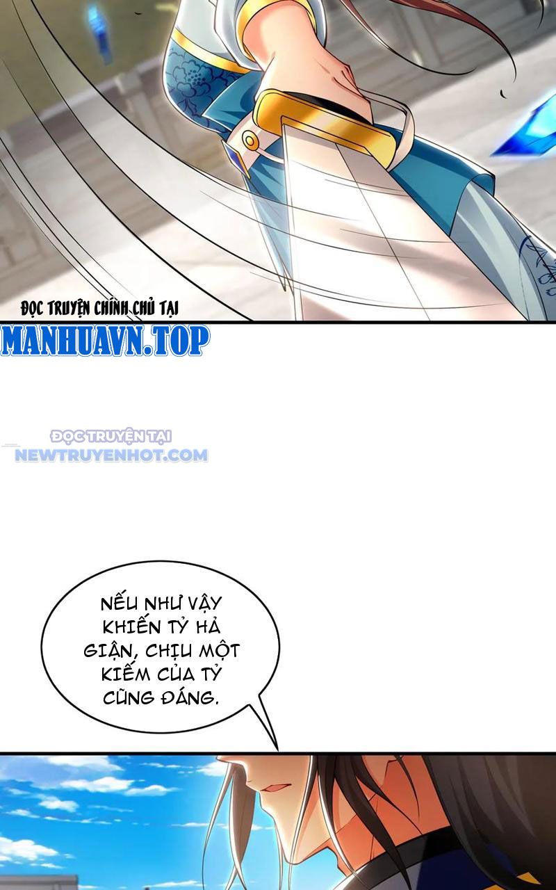 Ta Có Tốc Độ Đánh Nhanh Gấp Trăm Vạn Lần Chapter 72 - Trang 27