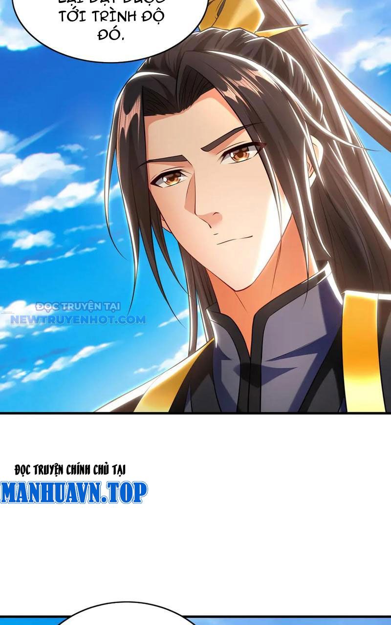 Ta Có Tốc Độ Đánh Nhanh Gấp Trăm Vạn Lần Chapter 72 - Trang 31