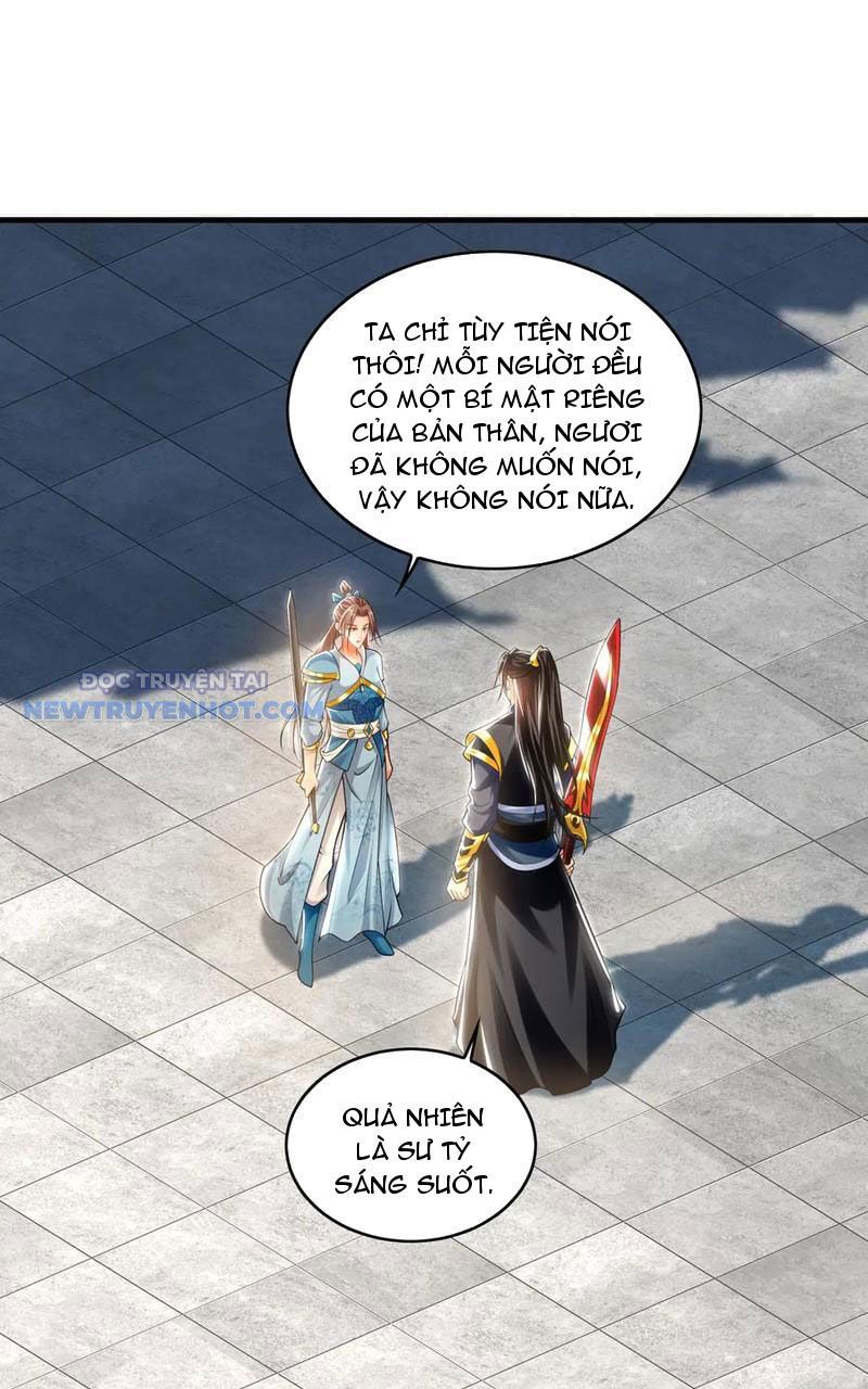 Ta Có Tốc Độ Đánh Nhanh Gấp Trăm Vạn Lần Chapter 72 - Trang 34