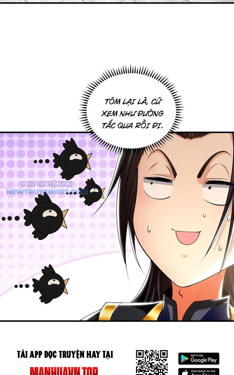 Ta Có Tốc Độ Đánh Nhanh Gấp Trăm Vạn Lần Chapter 72 - Trang 35