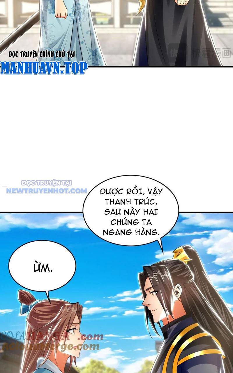 Ta Có Tốc Độ Đánh Nhanh Gấp Trăm Vạn Lần Chapter 72 - Trang 37