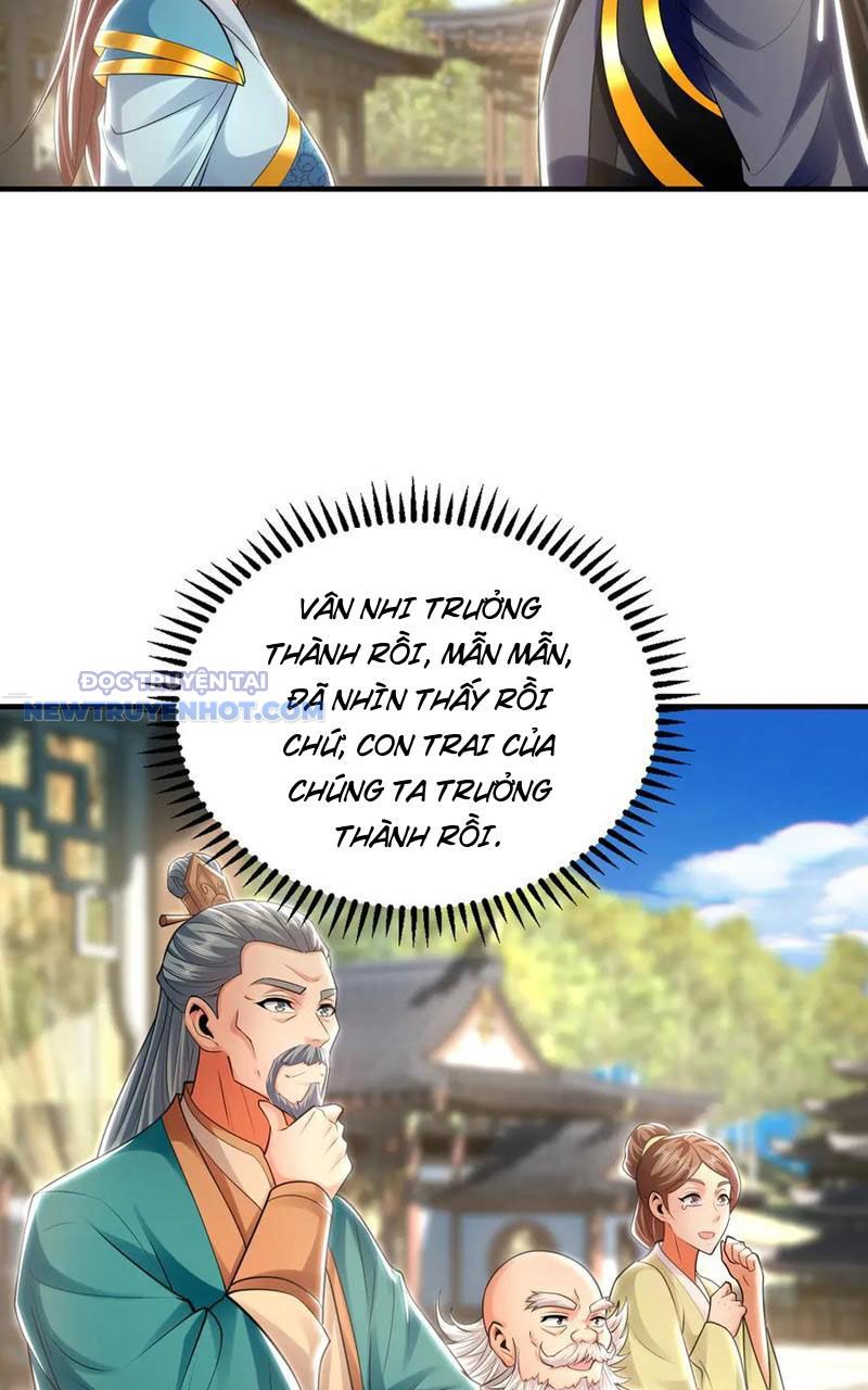 Ta Có Tốc Độ Đánh Nhanh Gấp Trăm Vạn Lần Chapter 72 - Trang 38