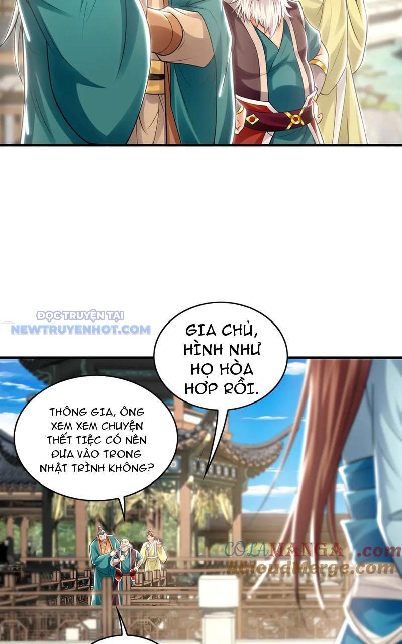 Ta Có Tốc Độ Đánh Nhanh Gấp Trăm Vạn Lần Chapter 72 - Trang 39
