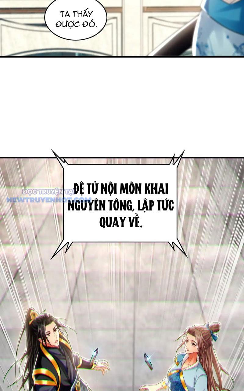 Ta Có Tốc Độ Đánh Nhanh Gấp Trăm Vạn Lần Chapter 72 - Trang 40