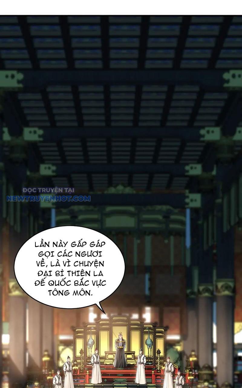 Ta Có Tốc Độ Đánh Nhanh Gấp Trăm Vạn Lần Chapter 72 - Trang 42