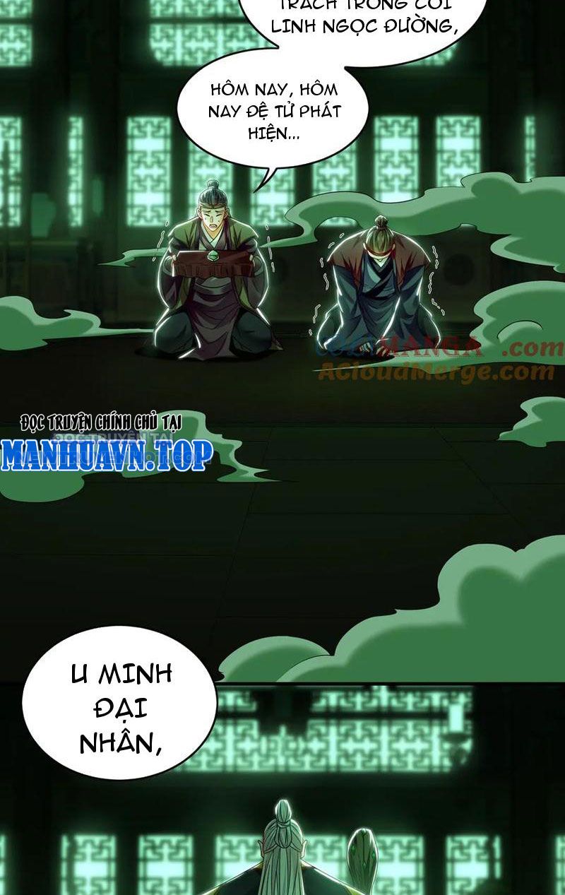 Ta Có Tốc Độ Đánh Nhanh Gấp Trăm Vạn Lần Chapter 72 - Trang 5