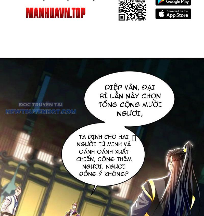 Ta Có Tốc Độ Đánh Nhanh Gấp Trăm Vạn Lần Chapter 72 - Trang 50