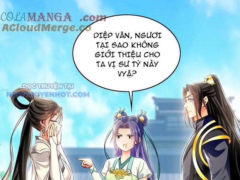Ta Có Tốc Độ Đánh Nhanh Gấp Trăm Vạn Lần Chapter 73 - Trang 11
