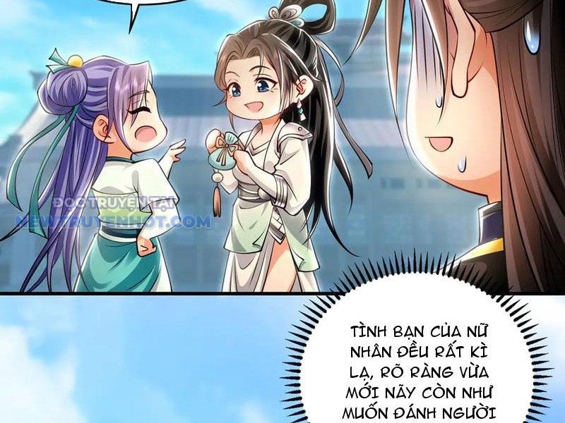 Ta Có Tốc Độ Đánh Nhanh Gấp Trăm Vạn Lần Chapter 73 - Trang 16
