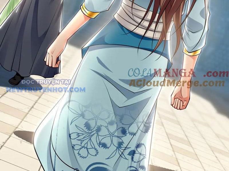 Ta Có Tốc Độ Đánh Nhanh Gấp Trăm Vạn Lần Chapter 73 - Trang 19
