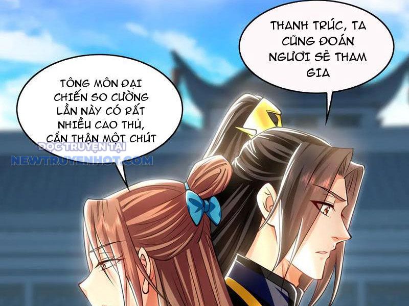 Ta Có Tốc Độ Đánh Nhanh Gấp Trăm Vạn Lần Chapter 73 - Trang 21