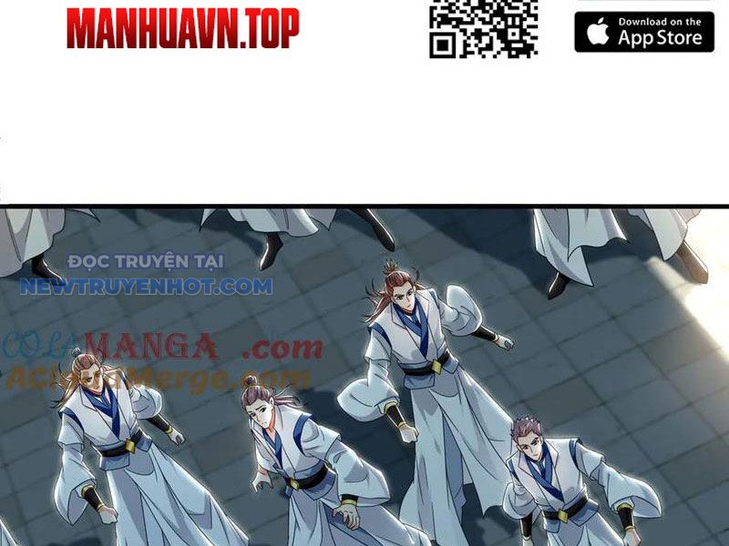 Ta Có Tốc Độ Đánh Nhanh Gấp Trăm Vạn Lần Chapter 73 - Trang 27