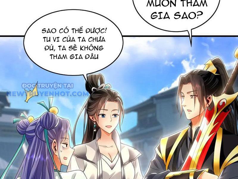 Ta Có Tốc Độ Đánh Nhanh Gấp Trăm Vạn Lần Chapter 73 - Trang 3