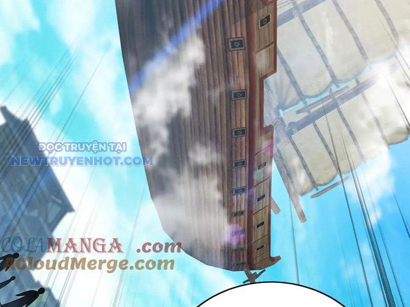 Ta Có Tốc Độ Đánh Nhanh Gấp Trăm Vạn Lần Chapter 73 - Trang 31