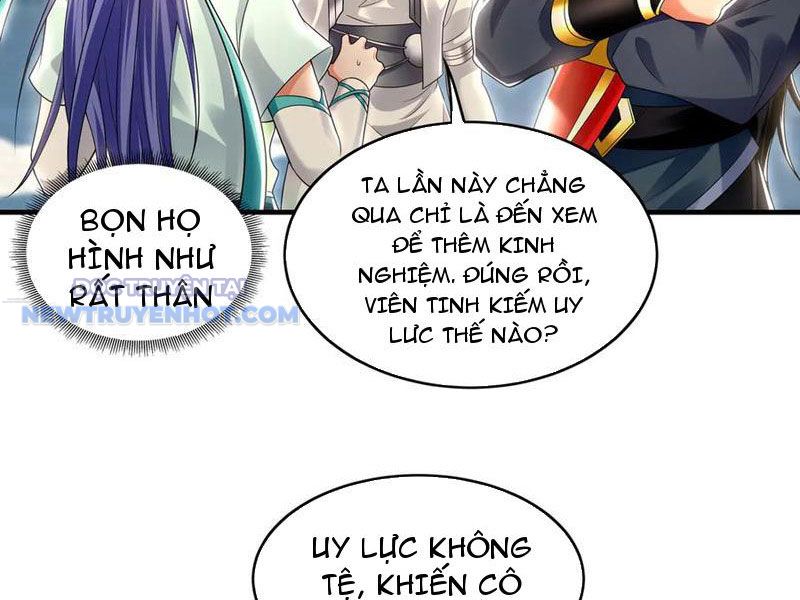 Ta Có Tốc Độ Đánh Nhanh Gấp Trăm Vạn Lần Chapter 73 - Trang 4