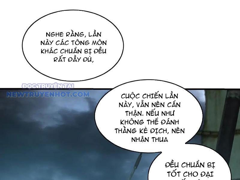 Ta Có Tốc Độ Đánh Nhanh Gấp Trăm Vạn Lần Chapter 73 - Trang 43