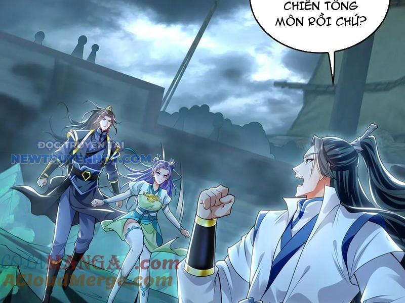Ta Có Tốc Độ Đánh Nhanh Gấp Trăm Vạn Lần Chapter 73 - Trang 44