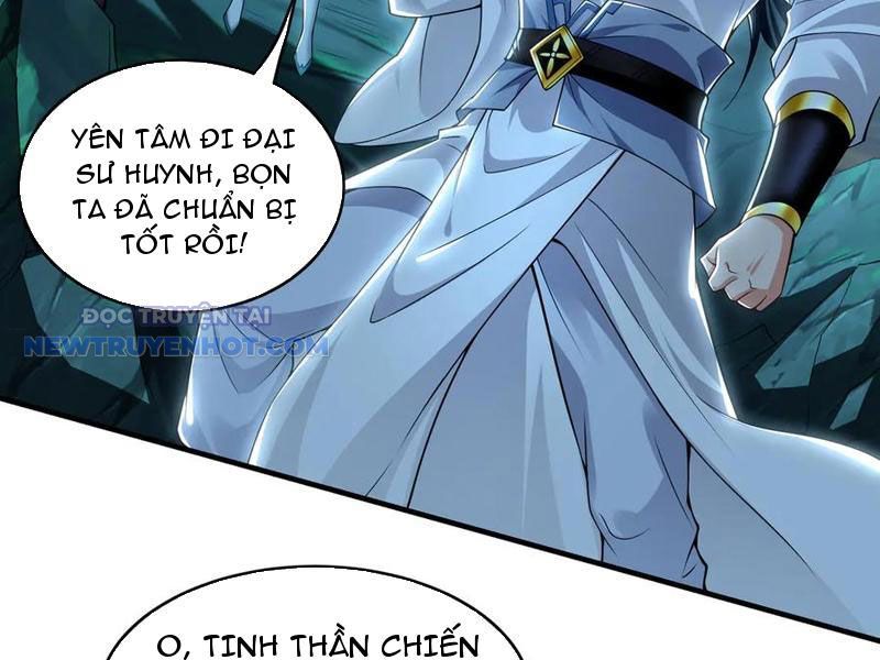 Ta Có Tốc Độ Đánh Nhanh Gấp Trăm Vạn Lần Chapter 73 - Trang 45