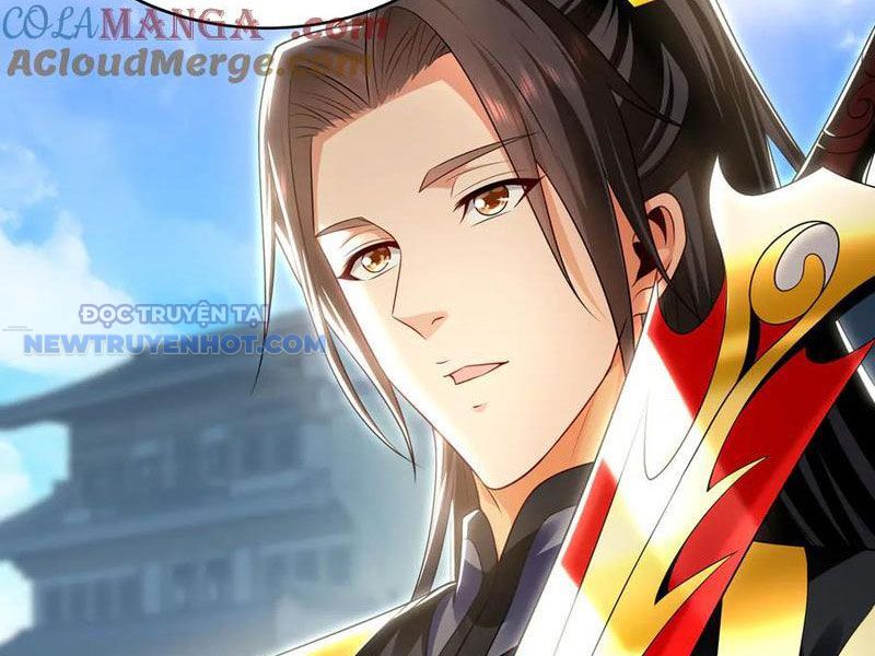 Ta Có Tốc Độ Đánh Nhanh Gấp Trăm Vạn Lần Chapter 73 - Trang 7