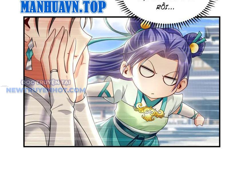 Ta Có Tốc Độ Đánh Nhanh Gấp Trăm Vạn Lần Chapter 73 - Trang 9