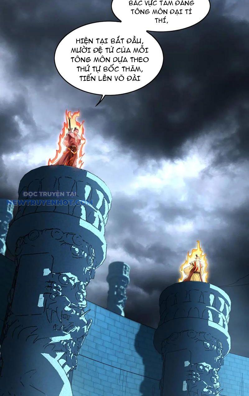 Ta Có Tốc Độ Đánh Nhanh Gấp Trăm Vạn Lần Chapter 74 - Trang 10