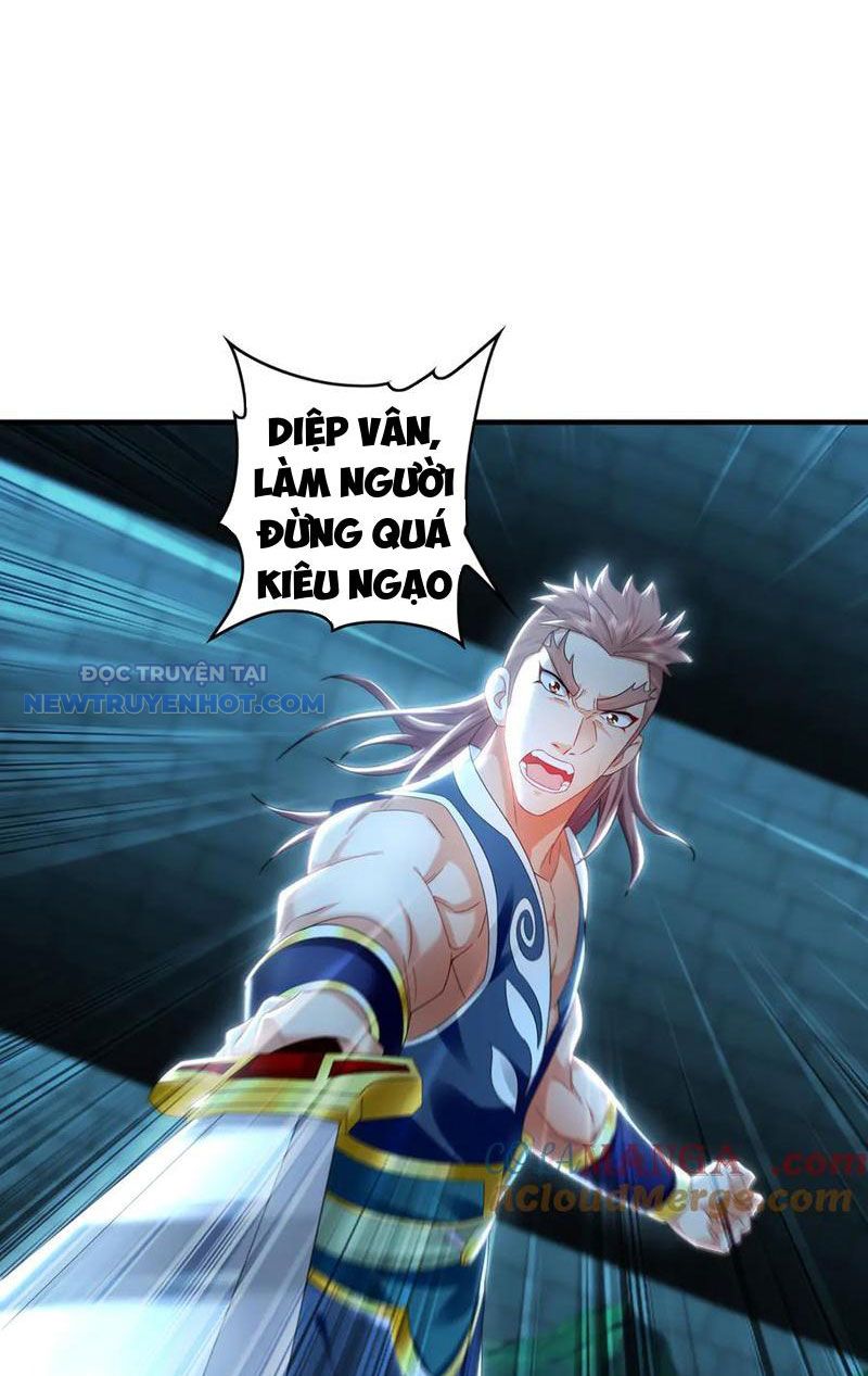 Ta Có Tốc Độ Đánh Nhanh Gấp Trăm Vạn Lần Chapter 74 - Trang 14