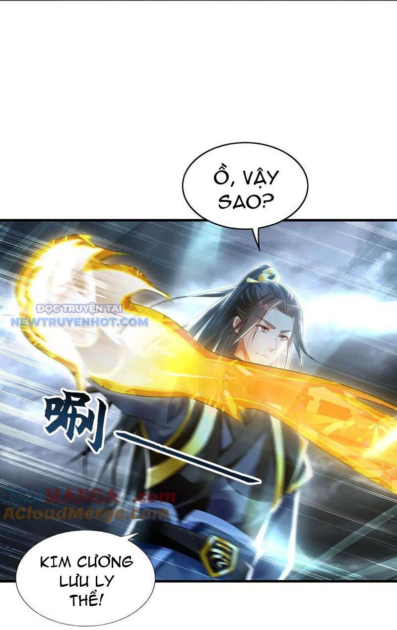 Ta Có Tốc Độ Đánh Nhanh Gấp Trăm Vạn Lần Chapter 74 - Trang 18