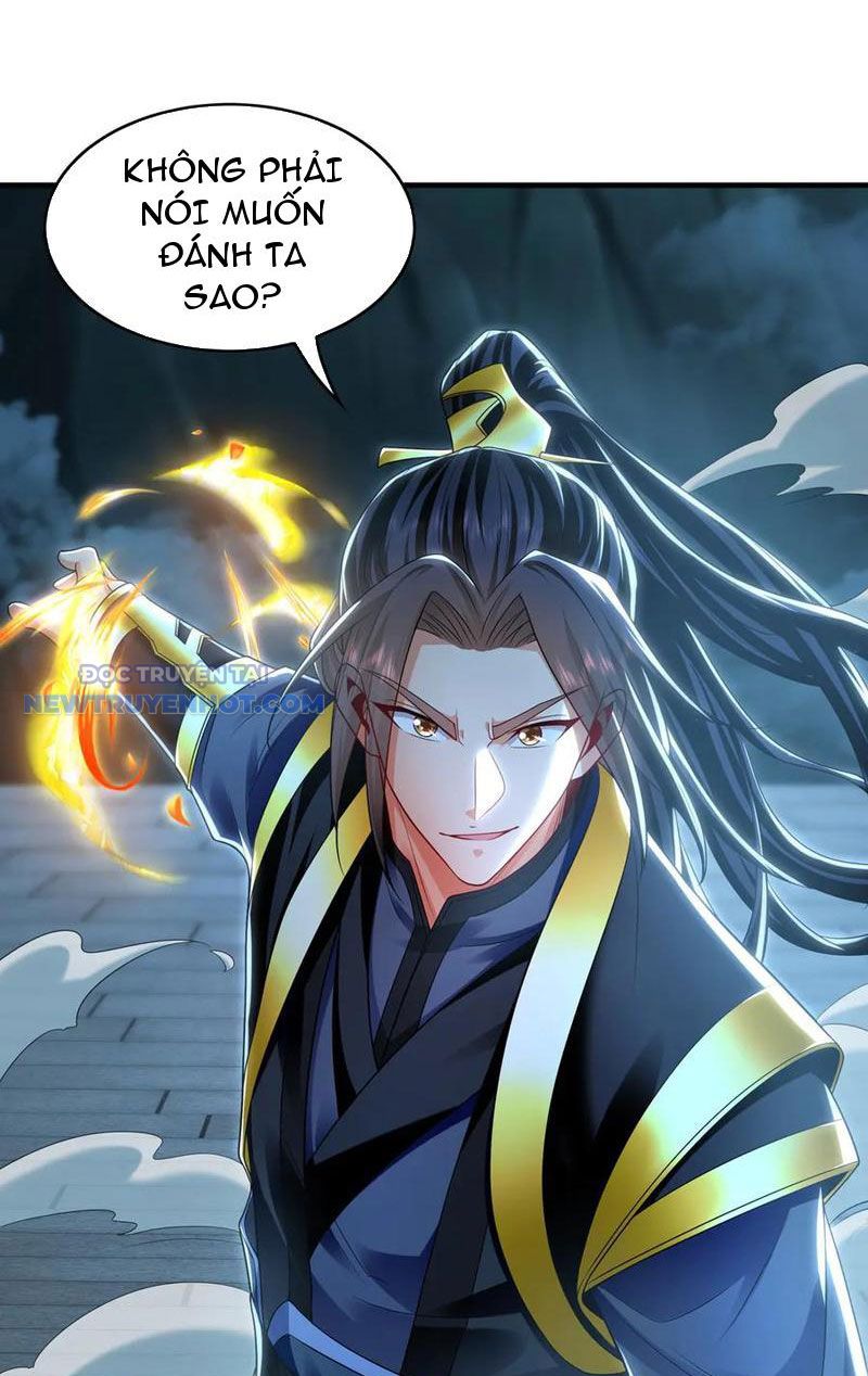 Ta Có Tốc Độ Đánh Nhanh Gấp Trăm Vạn Lần Chapter 74 - Trang 21