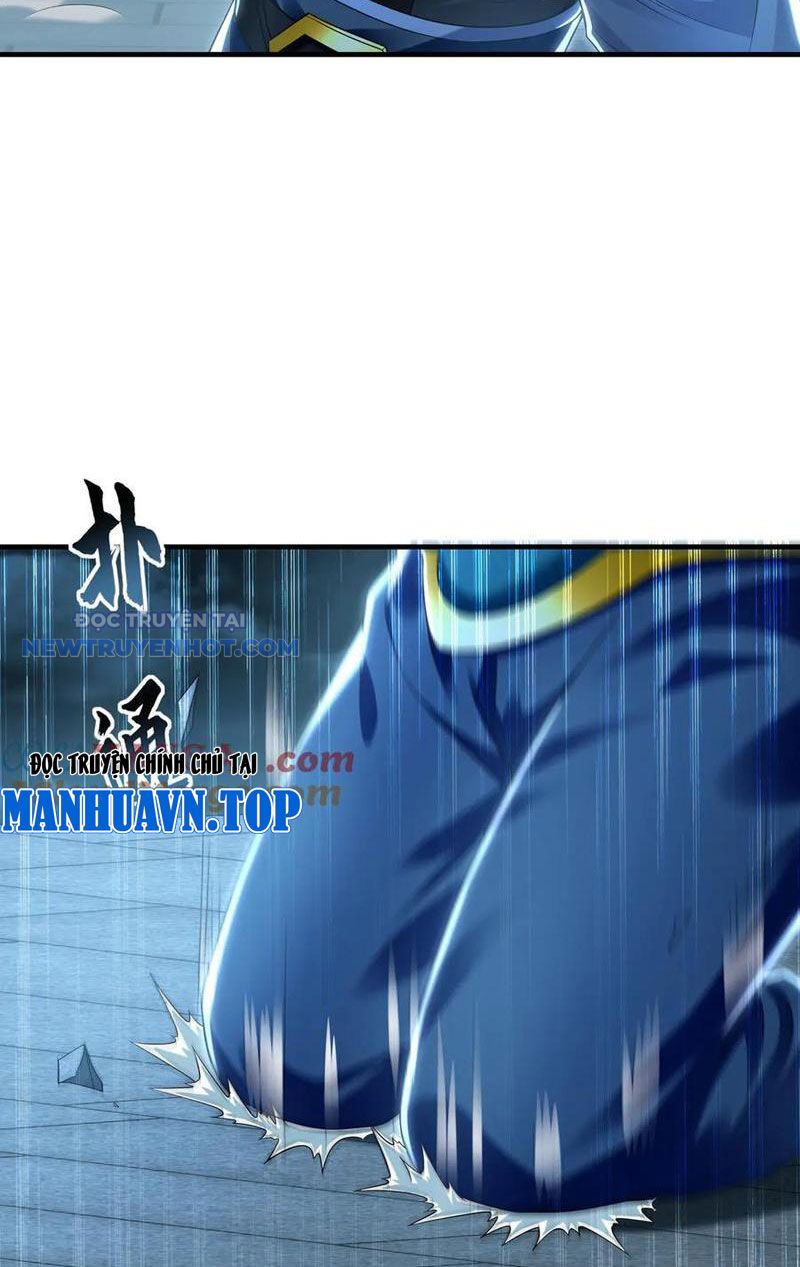 Ta Có Tốc Độ Đánh Nhanh Gấp Trăm Vạn Lần Chapter 74 - Trang 22