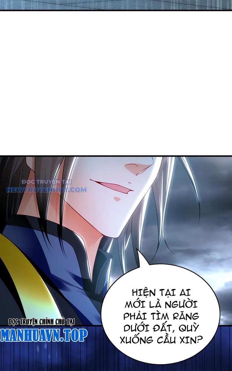 Ta Có Tốc Độ Đánh Nhanh Gấp Trăm Vạn Lần Chapter 74 - Trang 23