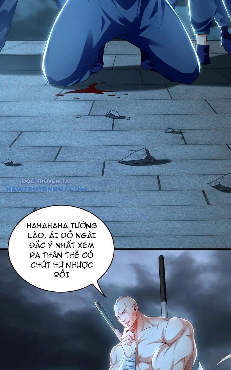 Ta Có Tốc Độ Đánh Nhanh Gấp Trăm Vạn Lần Chapter 74 - Trang 25